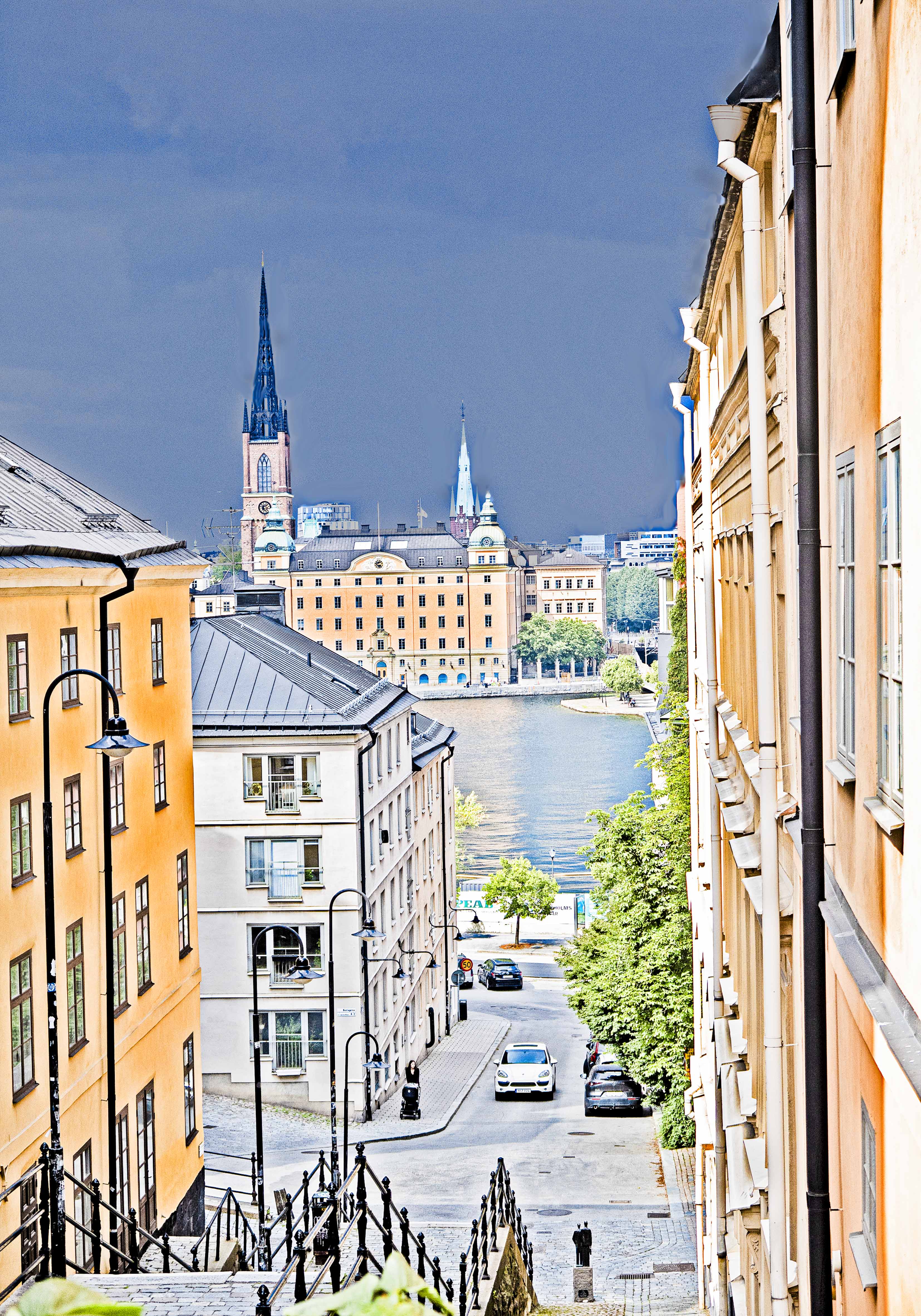 plats för centralPersp...